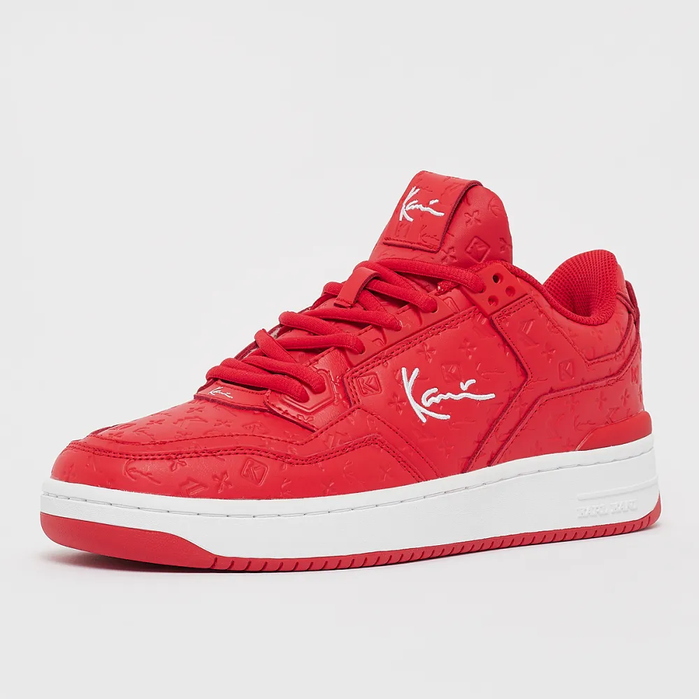 Karl Kani 89 LXRY PRM KKFWM000355 / rot