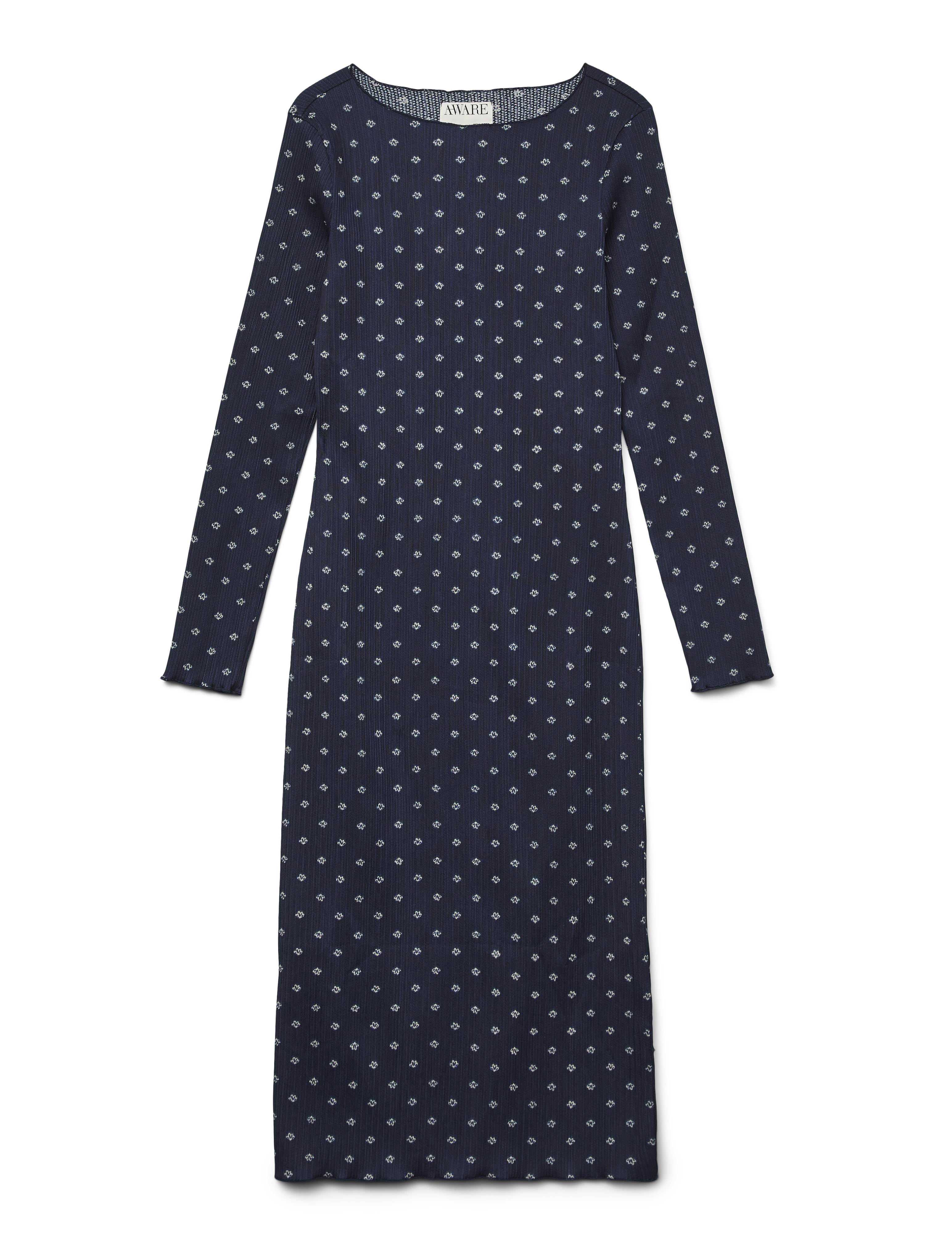 VMJULIA Midikleid