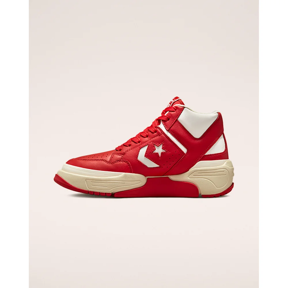 Converse Weapon CX Mid 172355C / rot