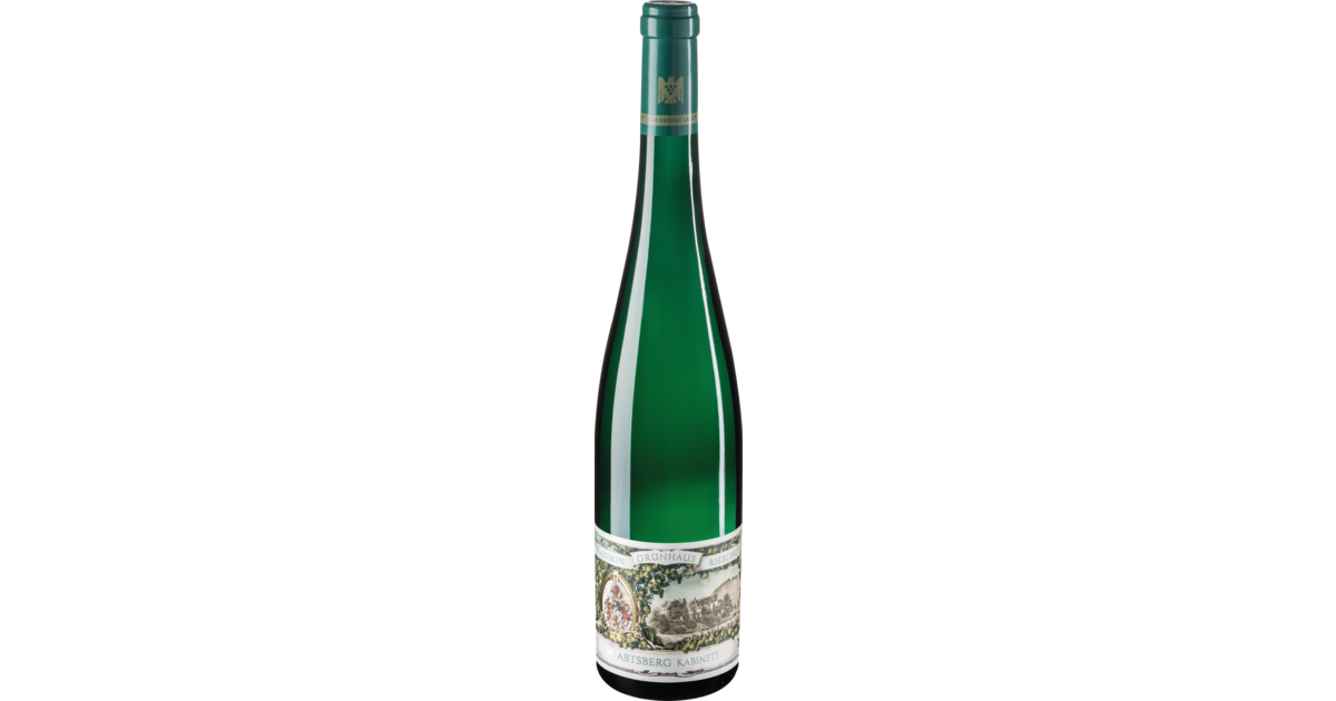 Abtsberg Riesling Kabinett Große Lage