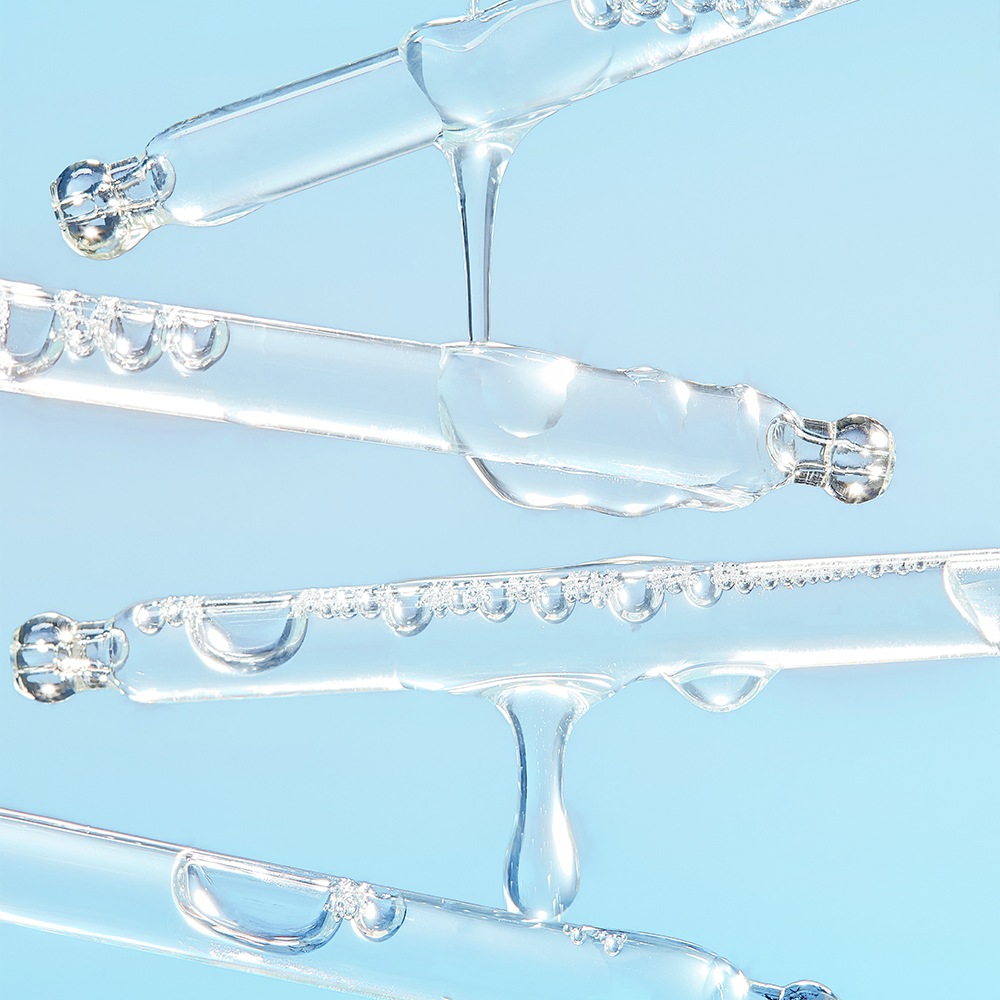 Serum nawilżające Blue Oasis Aloe marki Wishtrend