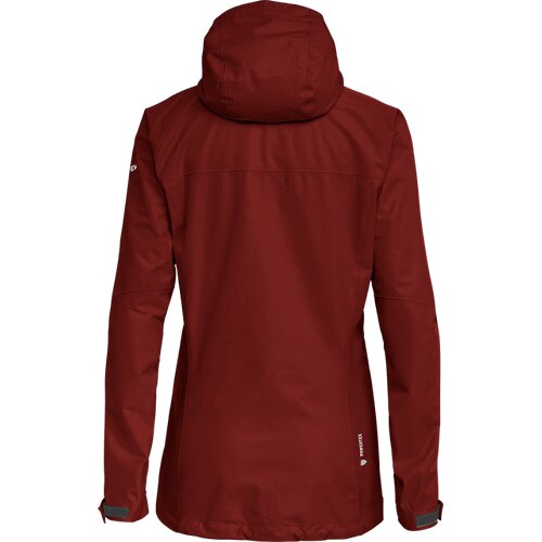DAMEN FUNKTIONSJACKE PUEZ (AQUA 3) PTX