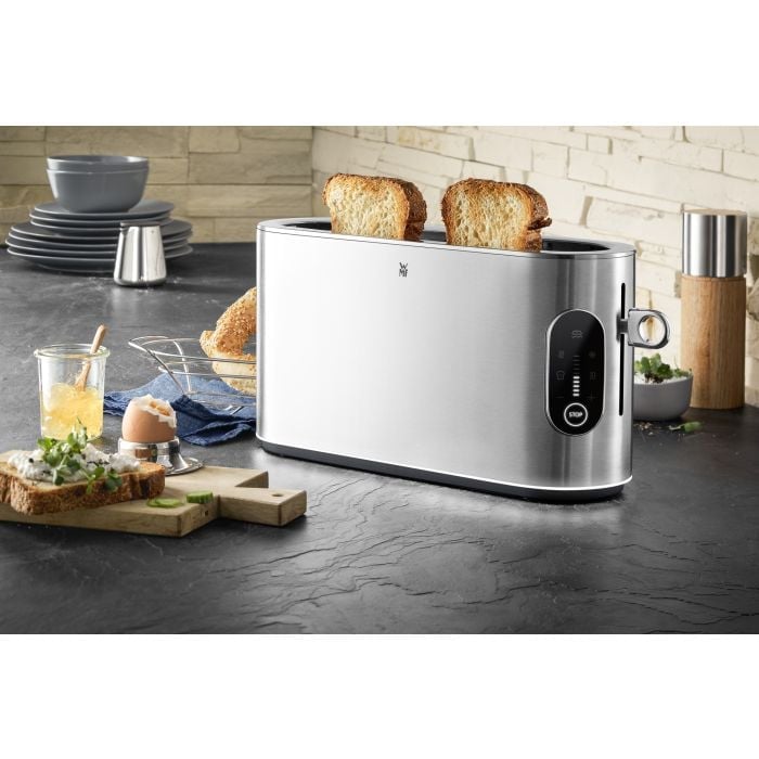 WMF Lumero Langschlitz-Toaster
