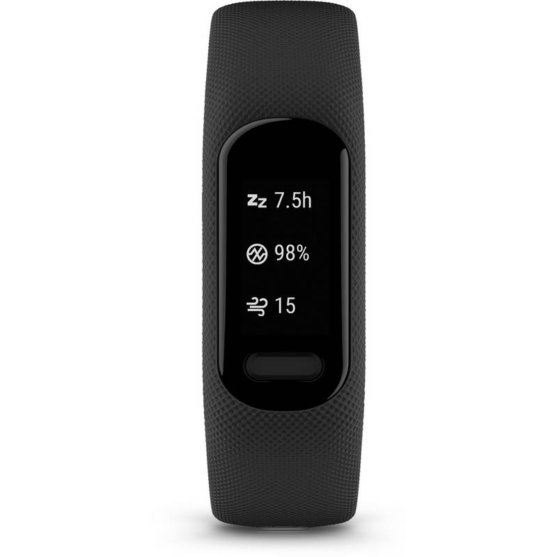 Garmin vivosmart 5 L Fitness Tracker