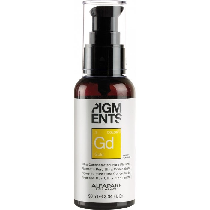 Pigments Color