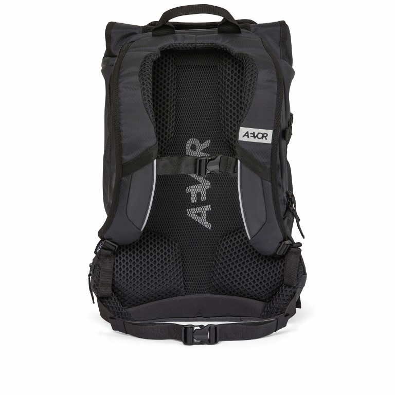 AEVOR Handtaschen schwarz Farbe: schwarzMa