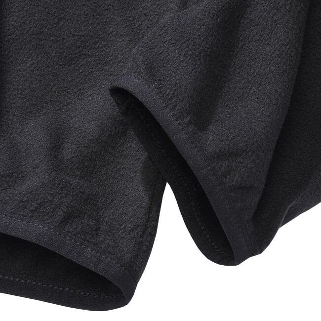 Fleece Troyer