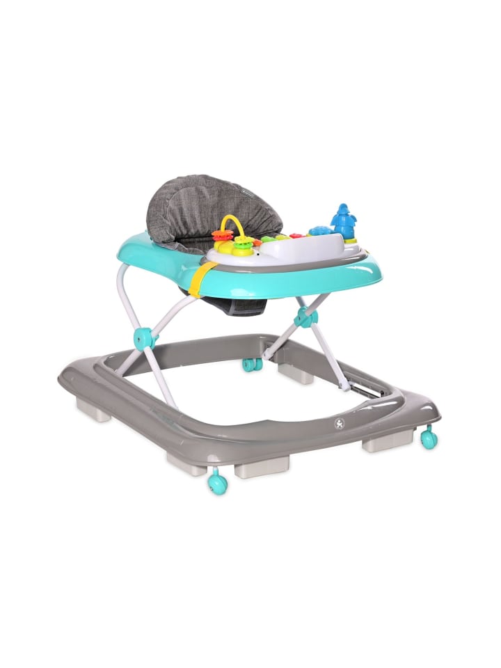 Lorelli Lauflernhilfe Sea Adventure in grün günstig kaufen onesize