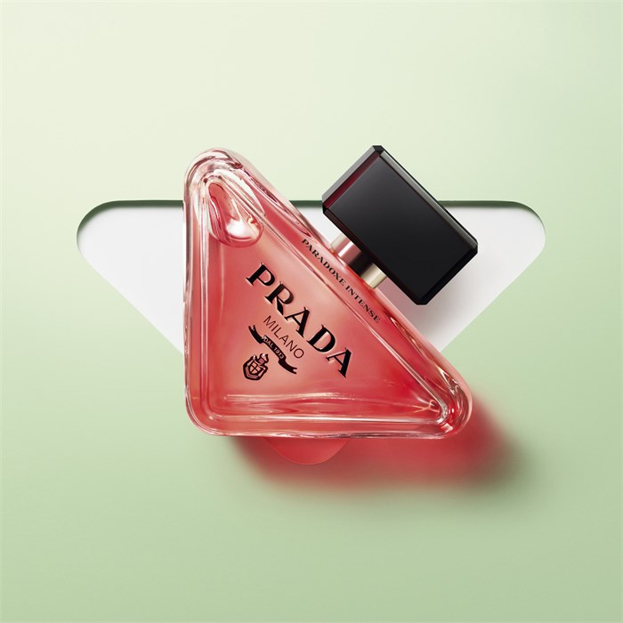 Eau de Parfum Spray Intense