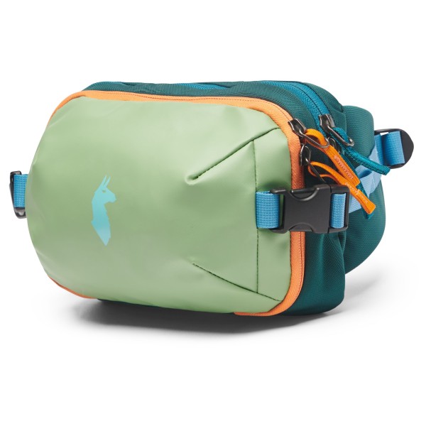 Cotopaxi - Allpa X 4 Hip Pack - Hüfttasche