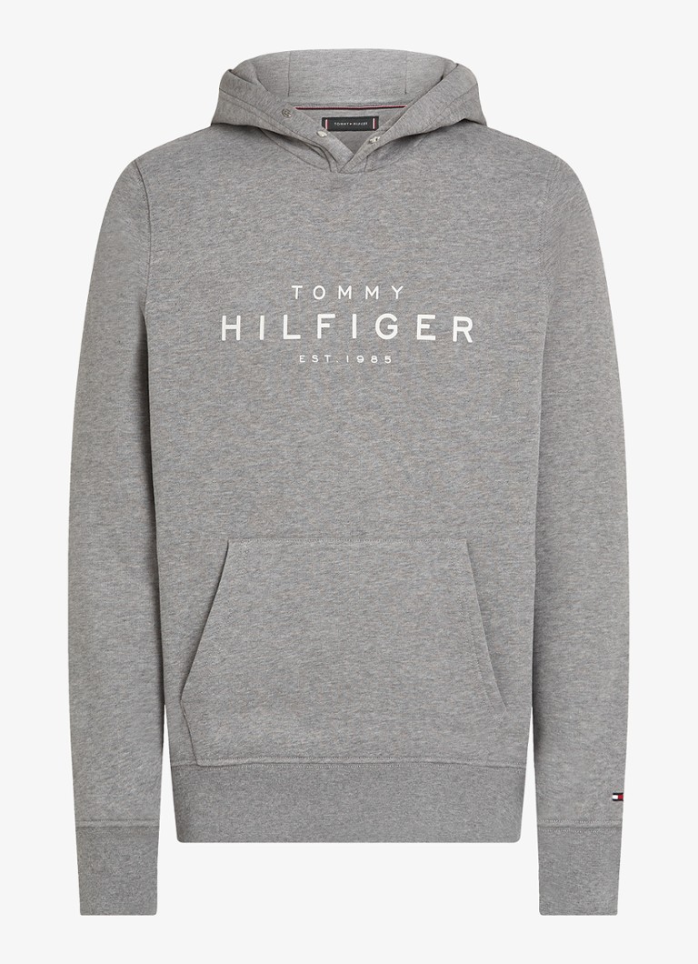 Tommy Hilfiger Hoodie with logo print