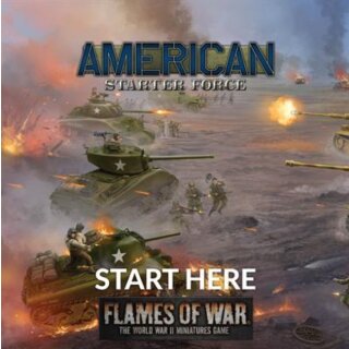 American LW 