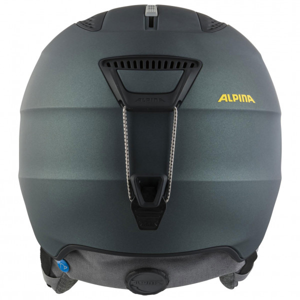 Alpina - Grand Lavalan - Skihelm