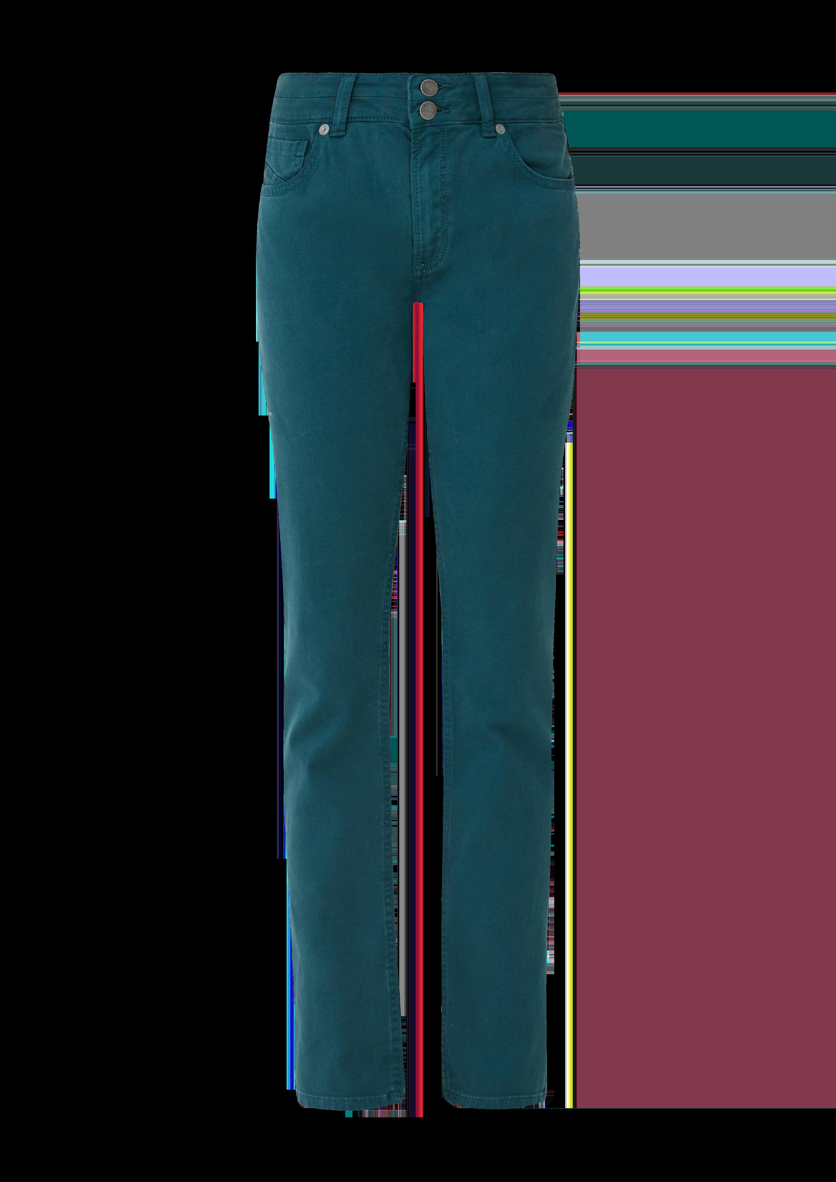 Jeans Catie / Slim Fit / Mid Rise / Slim Leg  2119082-6985