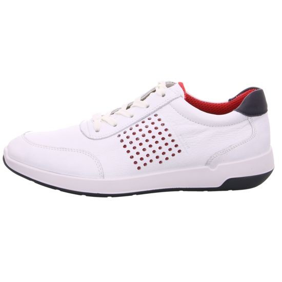 ARA Sneaker weiss