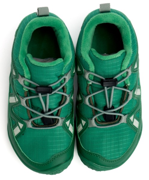 Ballop kids ~ Intense +TEX ~ Green
