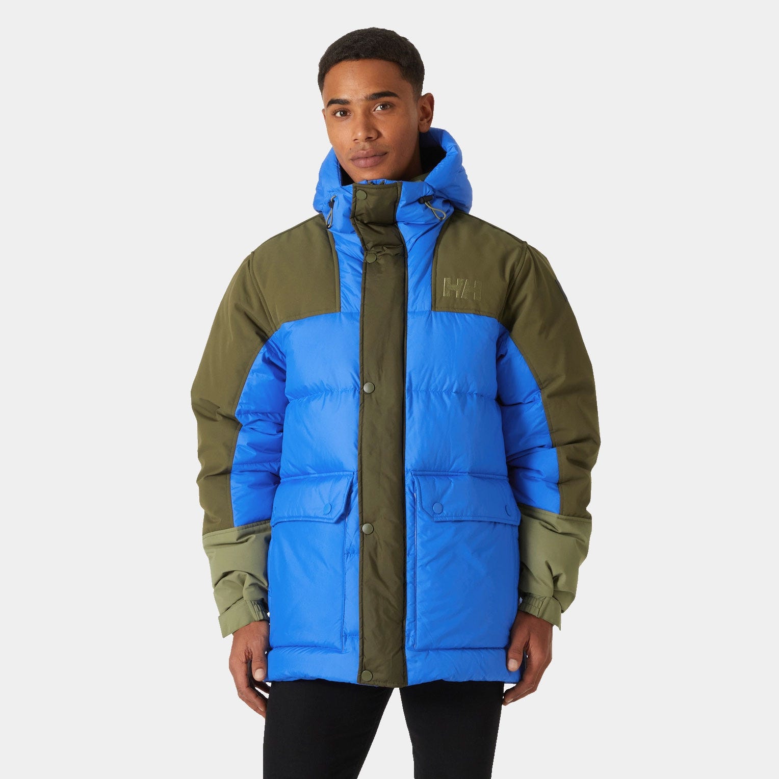 Men's Escape Down Jacket