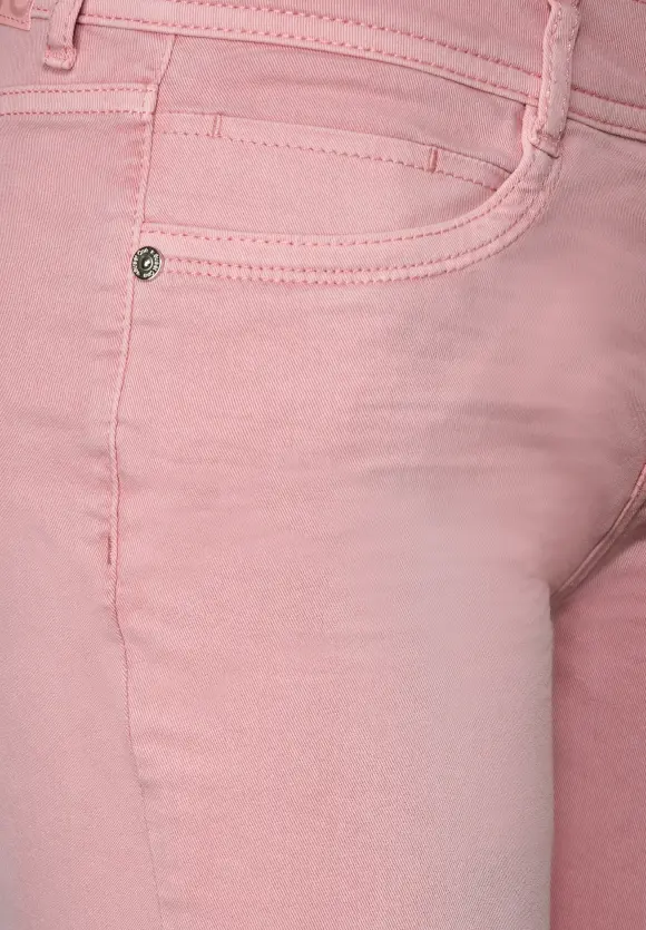 Street One Casual Fit 3/4 Jeans