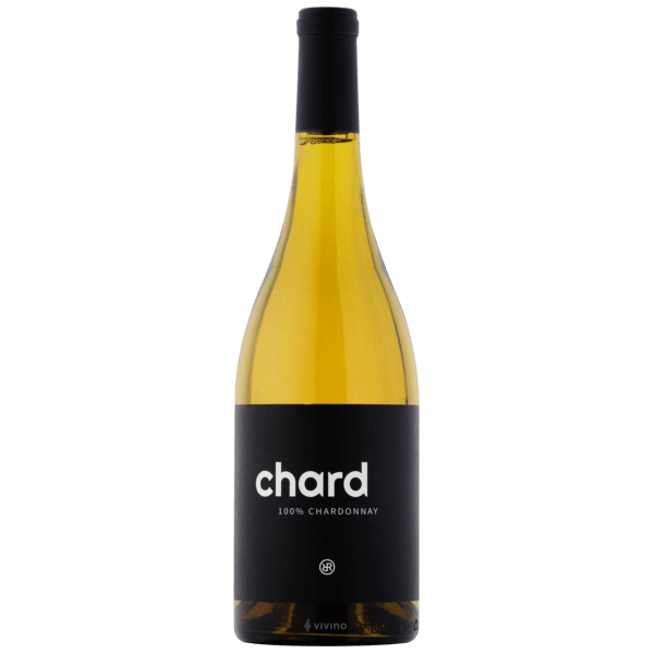 Rebel RidgeChardonnay 2020