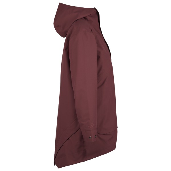 Kathmandu - Women's Amphi 2L 3in1 Parka - Doppeljacke
