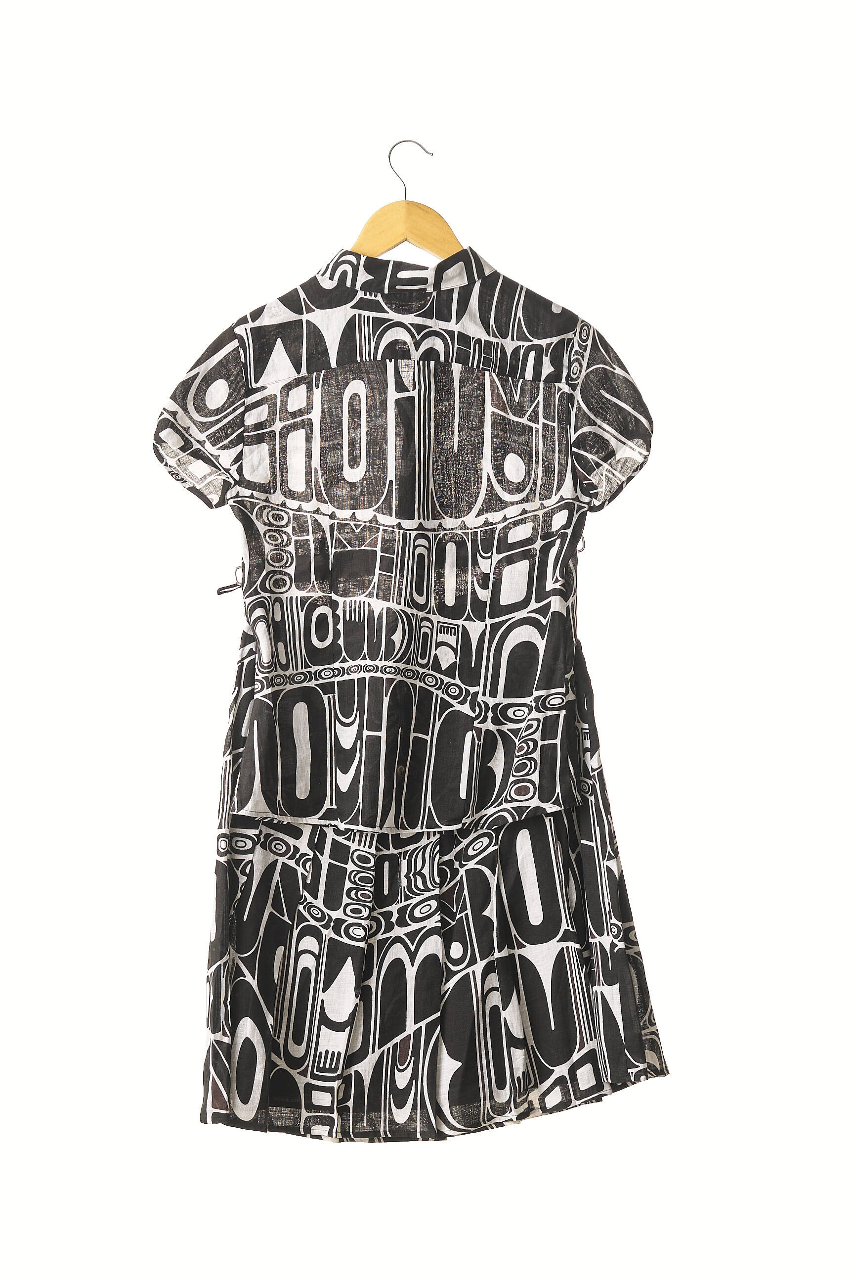 Marella Ensembles Jupe Femme couleur noir