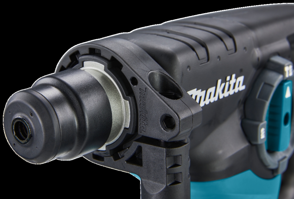 Makita HR2800 230V Borehammer 800W 2,8J