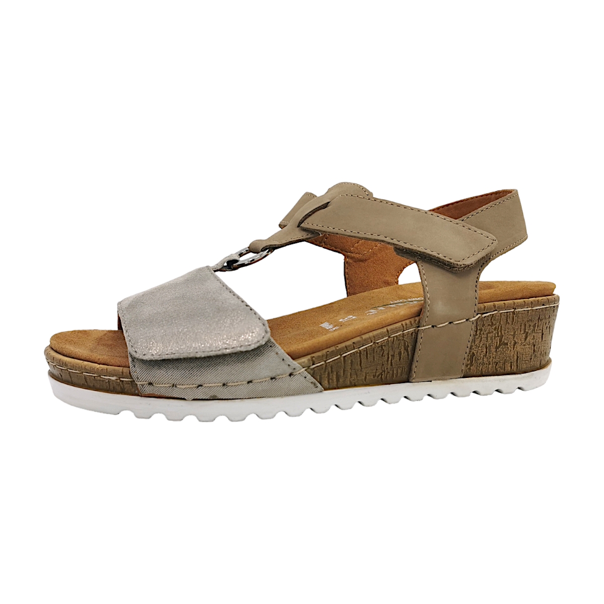Reflexan Hanna R420-01 Beige Taupe