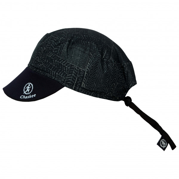 Chaskee - Reversible Cap Tribal Print - Cap