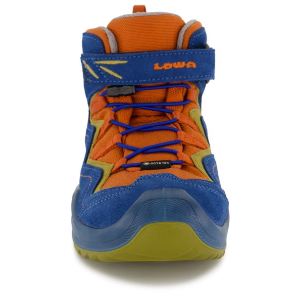 Lowa - Kid's Robin Evo GTX QC - Wanderschuhe