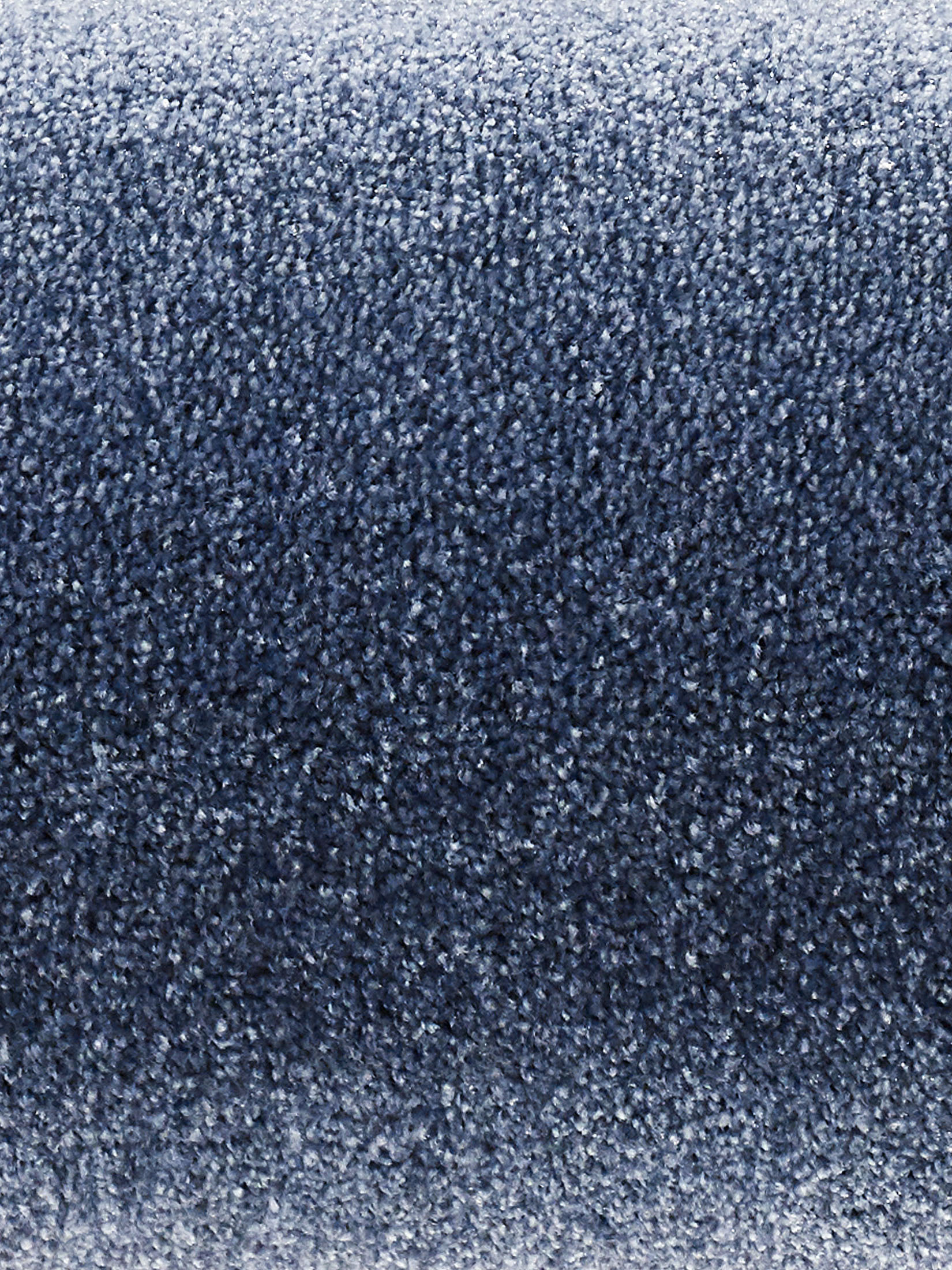 Emotion Velours-Teppichboden, Azur 75