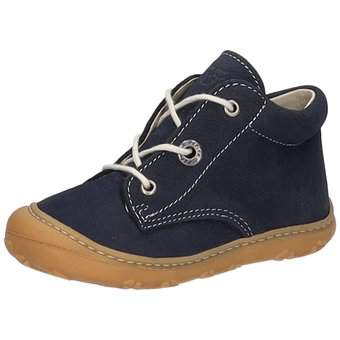 PEPINO Cory Lauflernschuh in blau