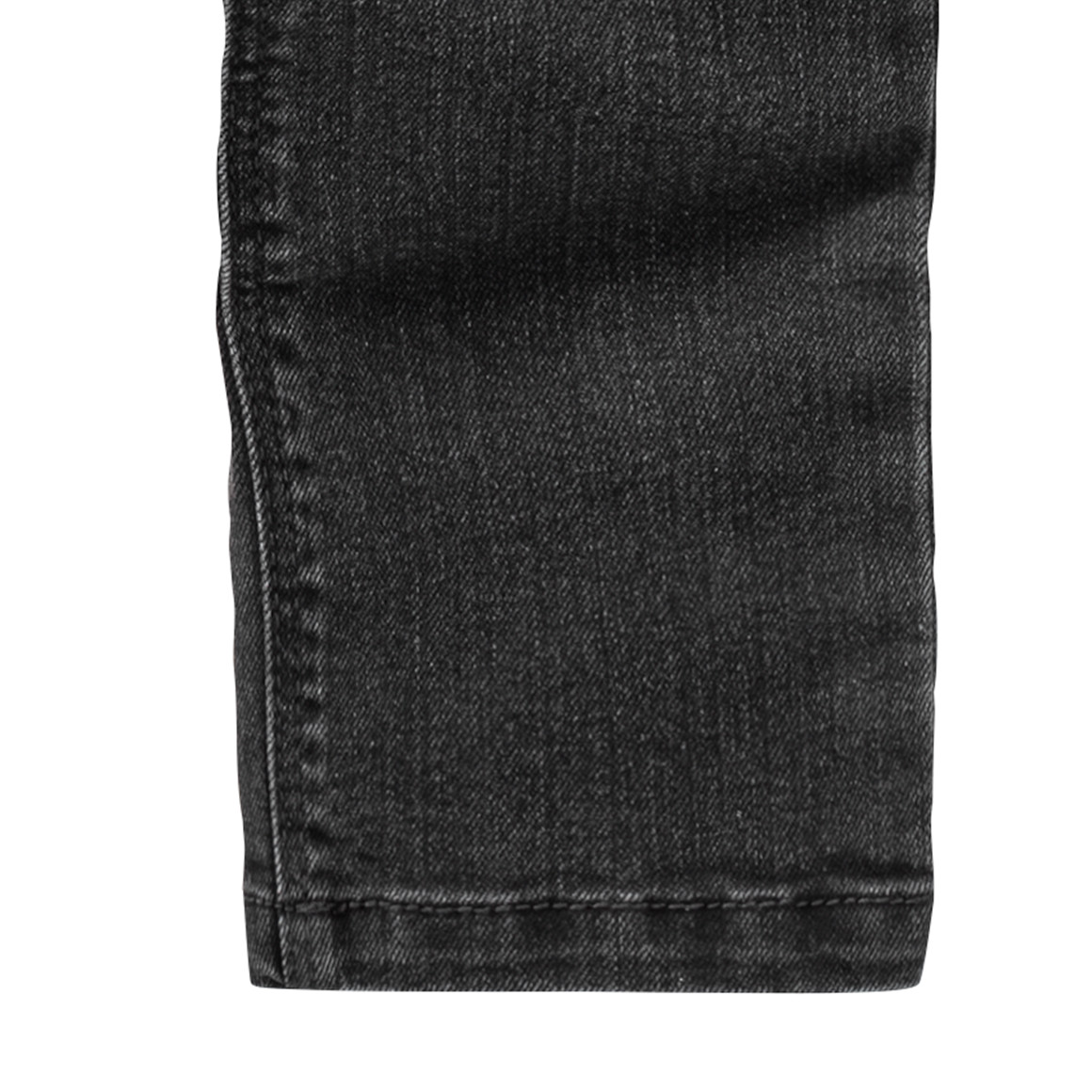Mädchen Skinny-Jeans im Five-Pocket-Style