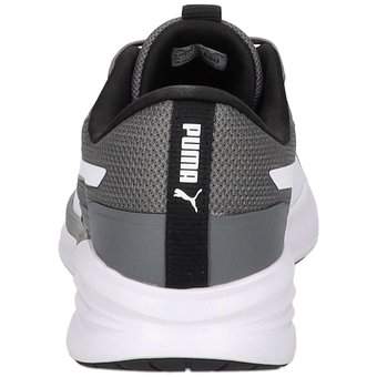 PUMA Night Runner V3 Sneaker in grau