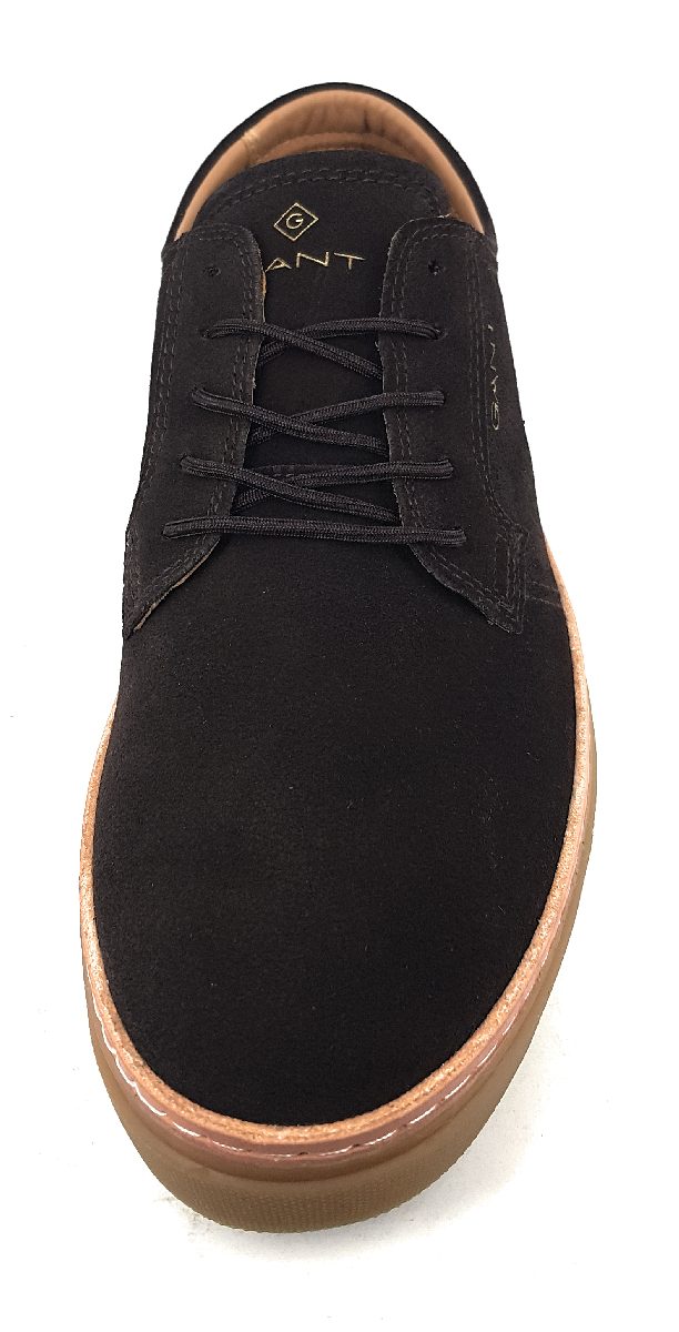 Gant Prepville 23633061 Braun G464 espresso