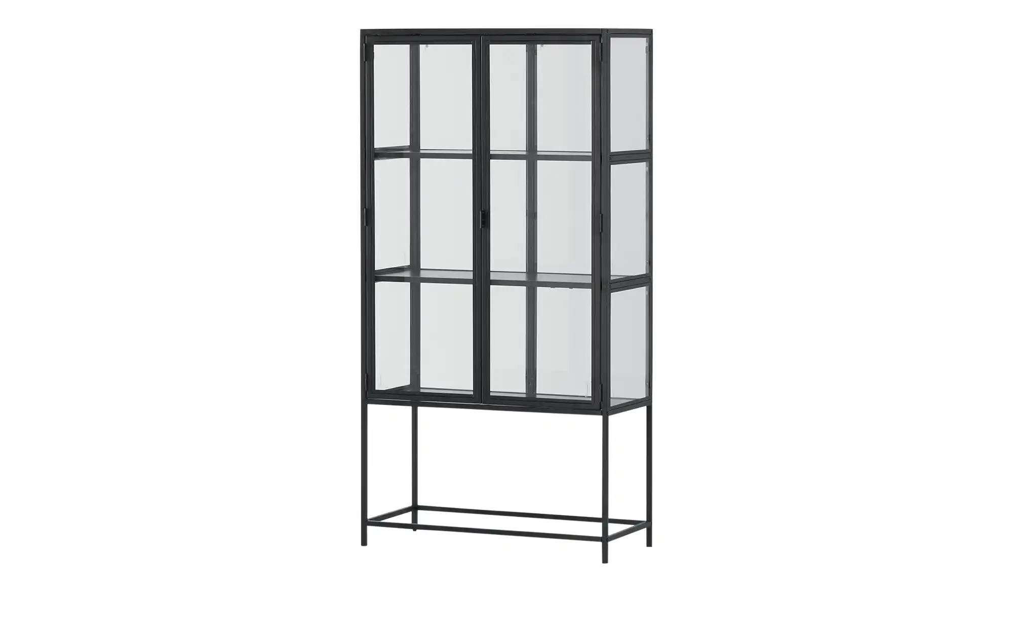 Sammlervitrine