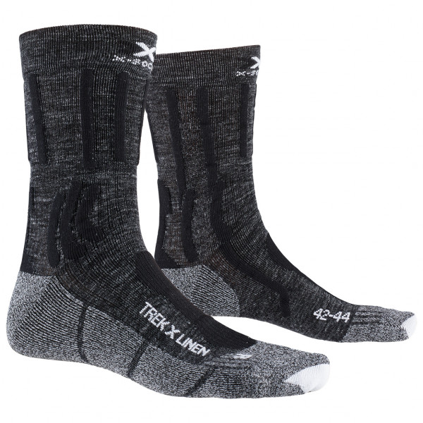 X-Socks - Trek X Linen - Wandersocken