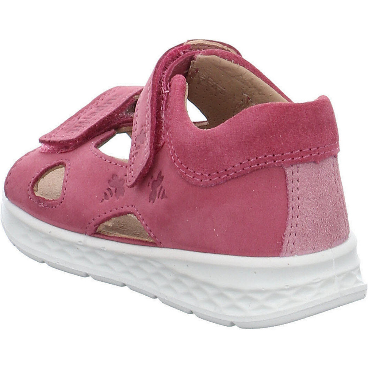 Baby Sandalen LAGOON WMS Weite M4 für Mädchen