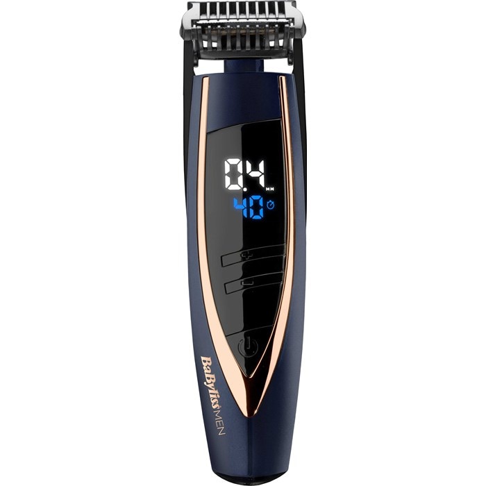 I-Stubble Barttrimmer