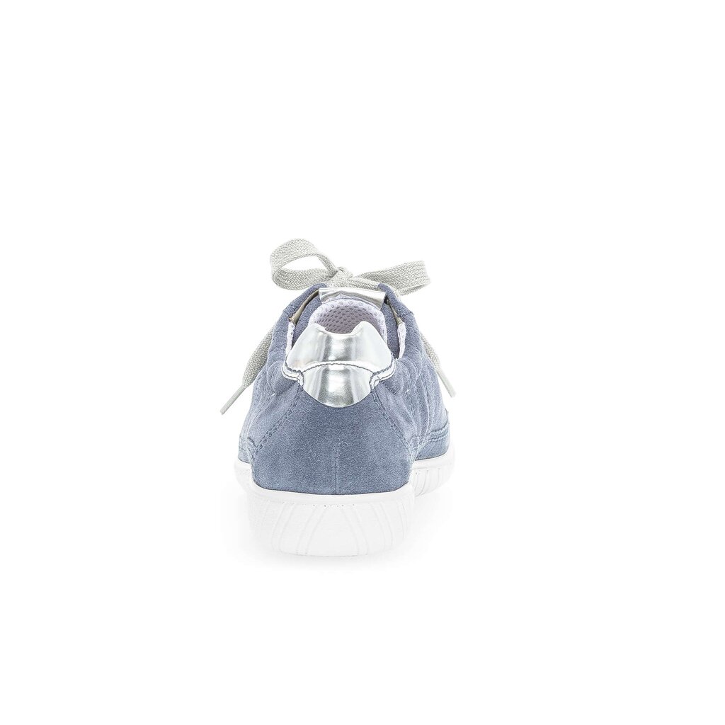 Gabor comfort Sneaker low blau