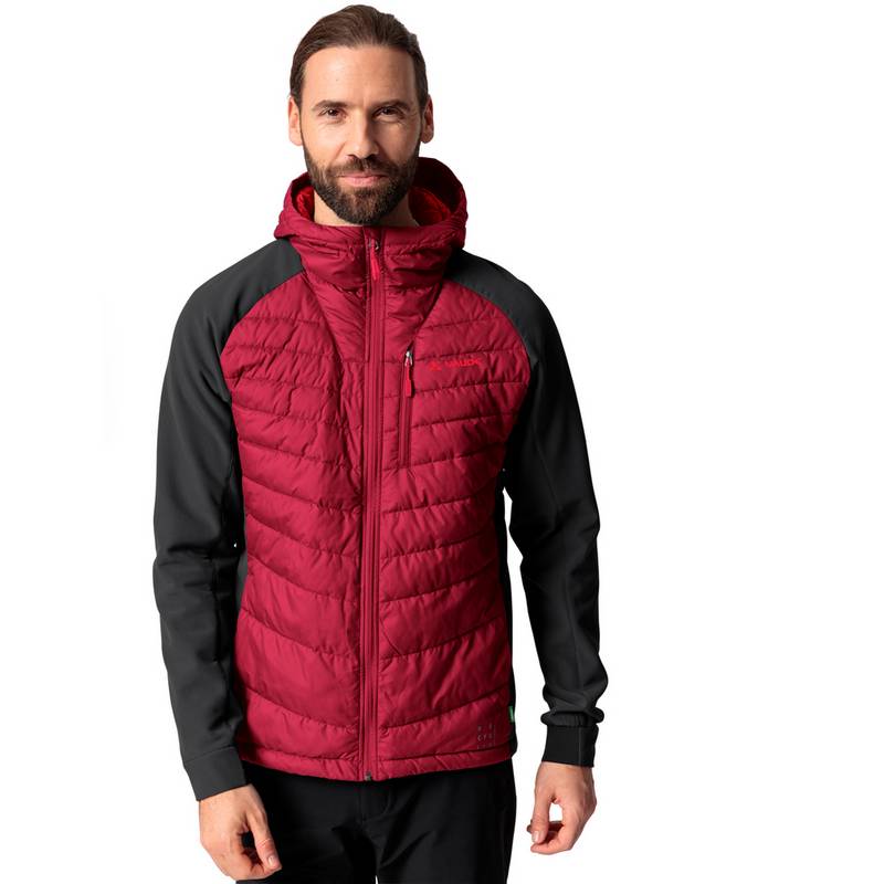 VAUDE Men's Elope Hybrid Jacket Outdoorjacke Herren