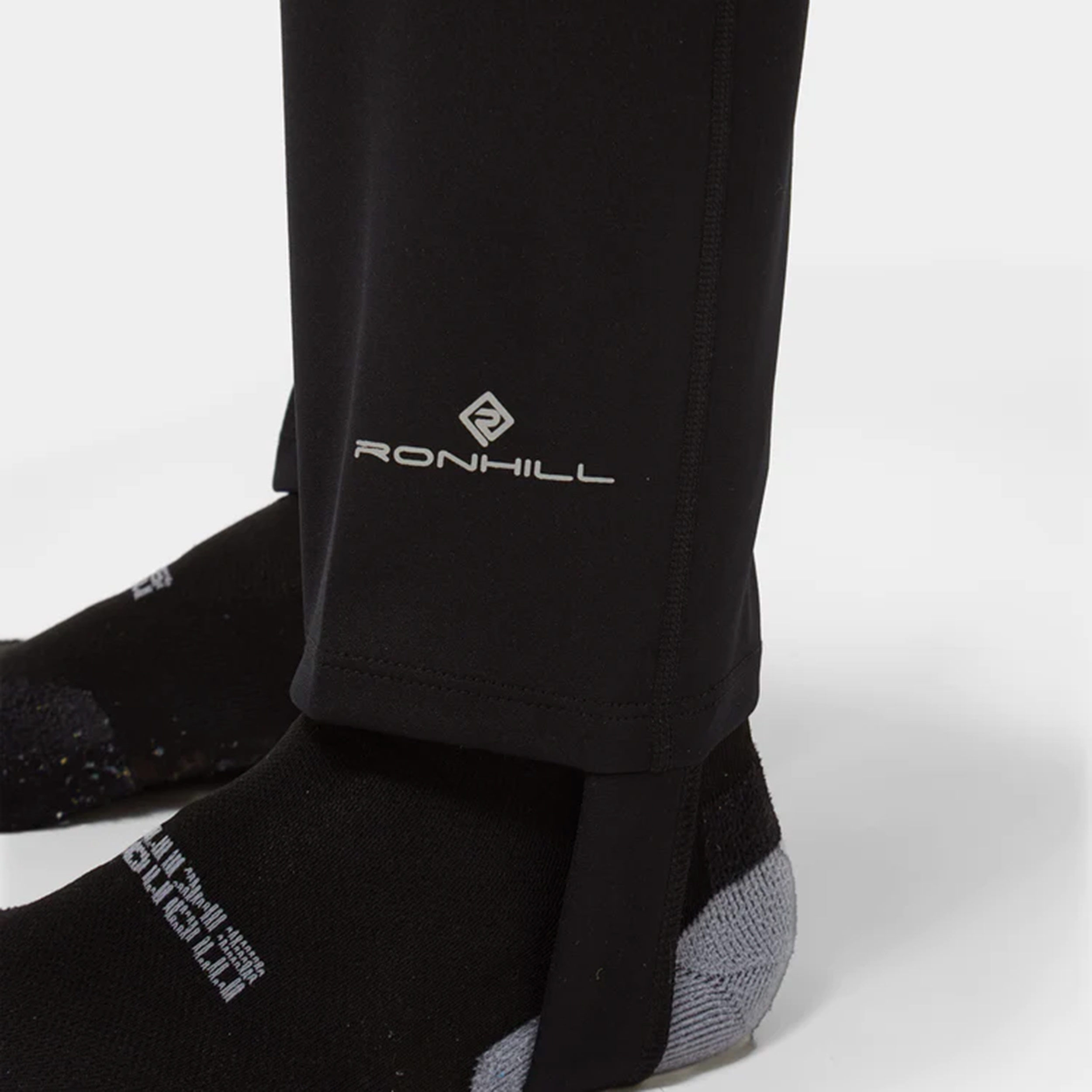 Core Laufhose Herren - Schwarz