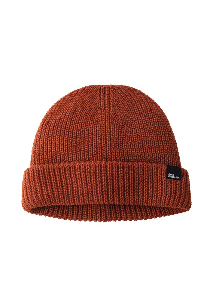 FISCHER BEANIE Strickmütze