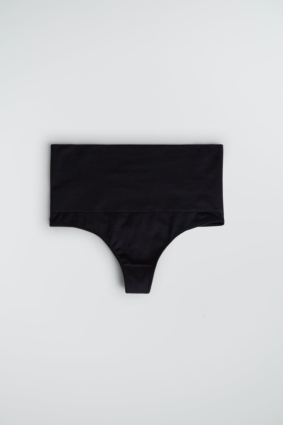 Safia shaping high waist string