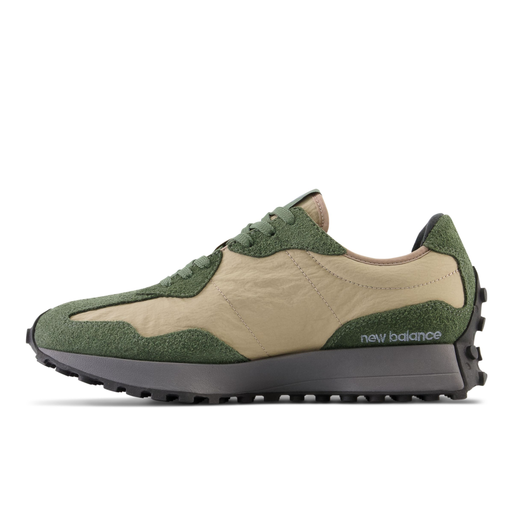 New Balance 327 MS327WG / braun