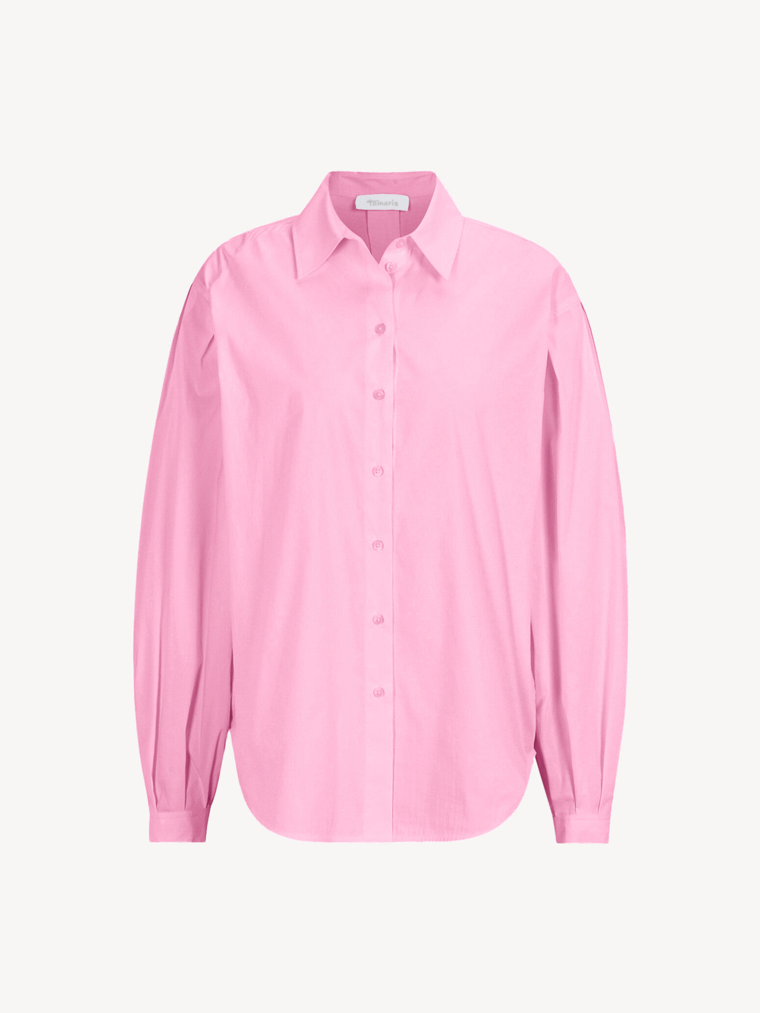 Chemisier - rose