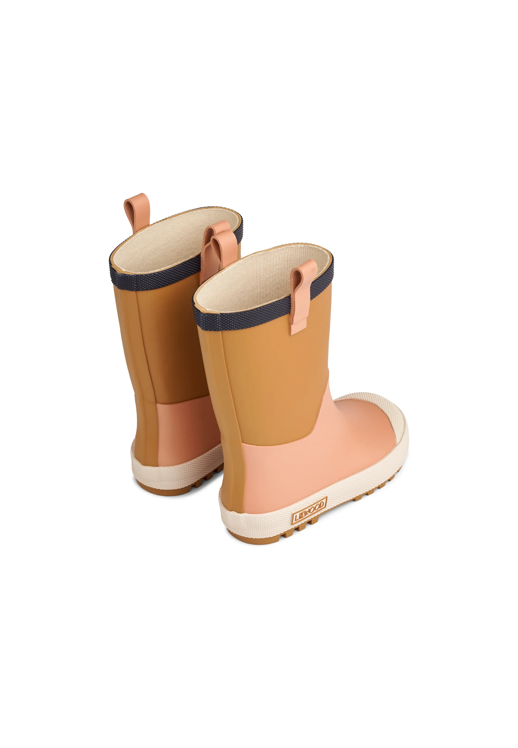 Liewood SASHA RAINBOOT UNISEX - Botas de goma