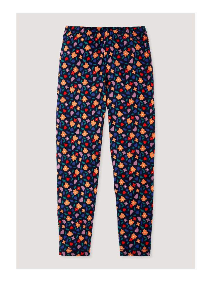 Hessnatur Pyjama Regular in irisblau günstig kaufen