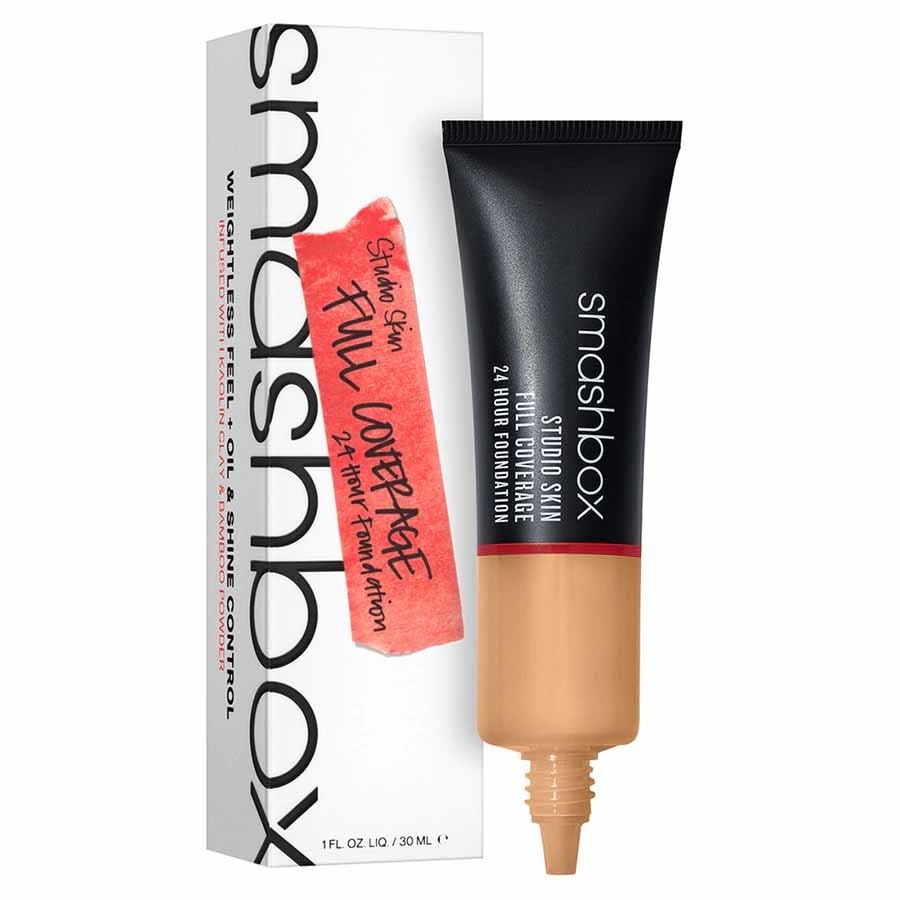 Studio Skin Full Coverage 24 Hour