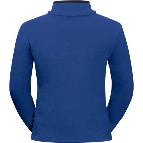 KINDER PULLOVER TAUNUS HALFZIP K
