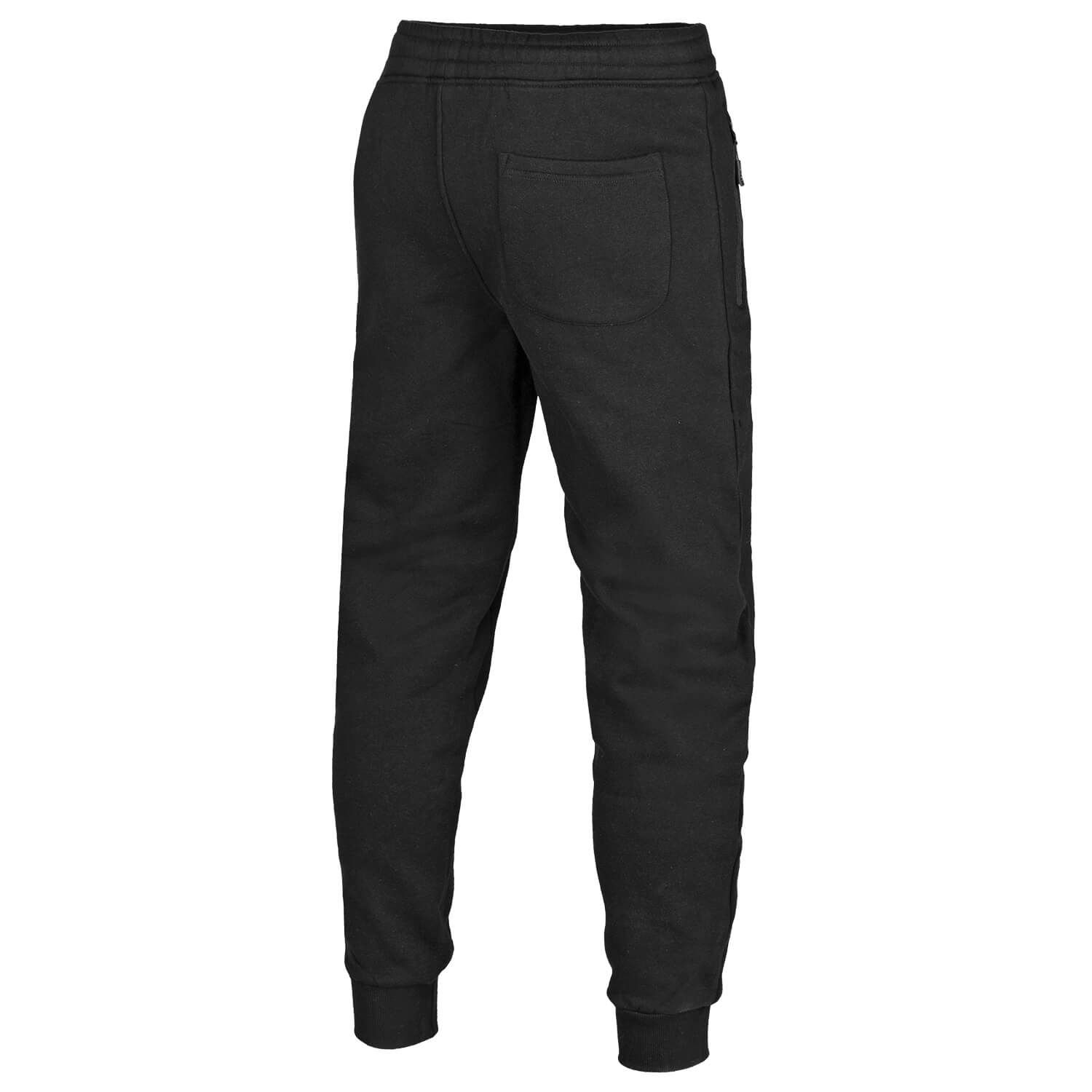 Tactical Sweatpants